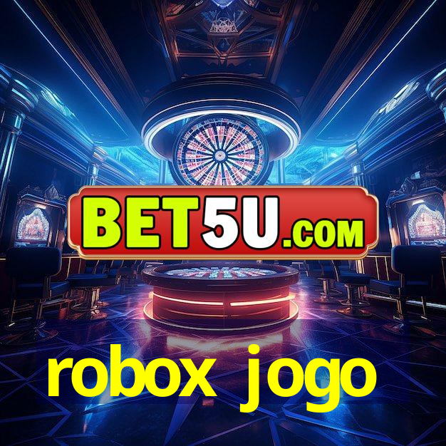 robox jogo